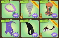 Animal Jam Wow: What your rares/betas are worth.